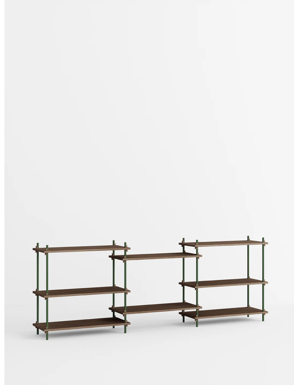 Shelving System – s.85.3.A