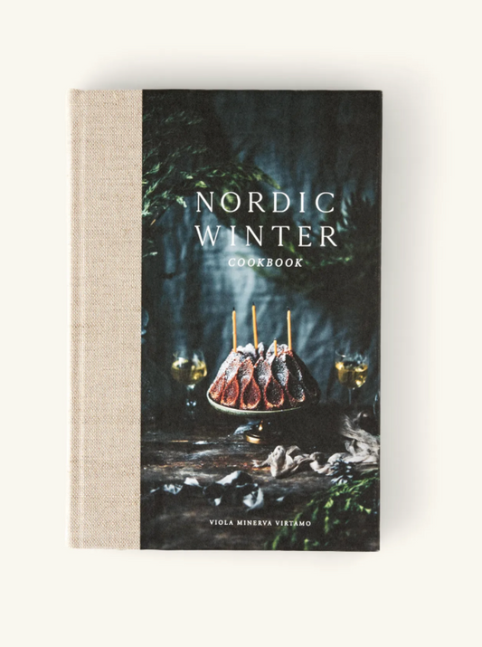 Nordic Winter cookbook