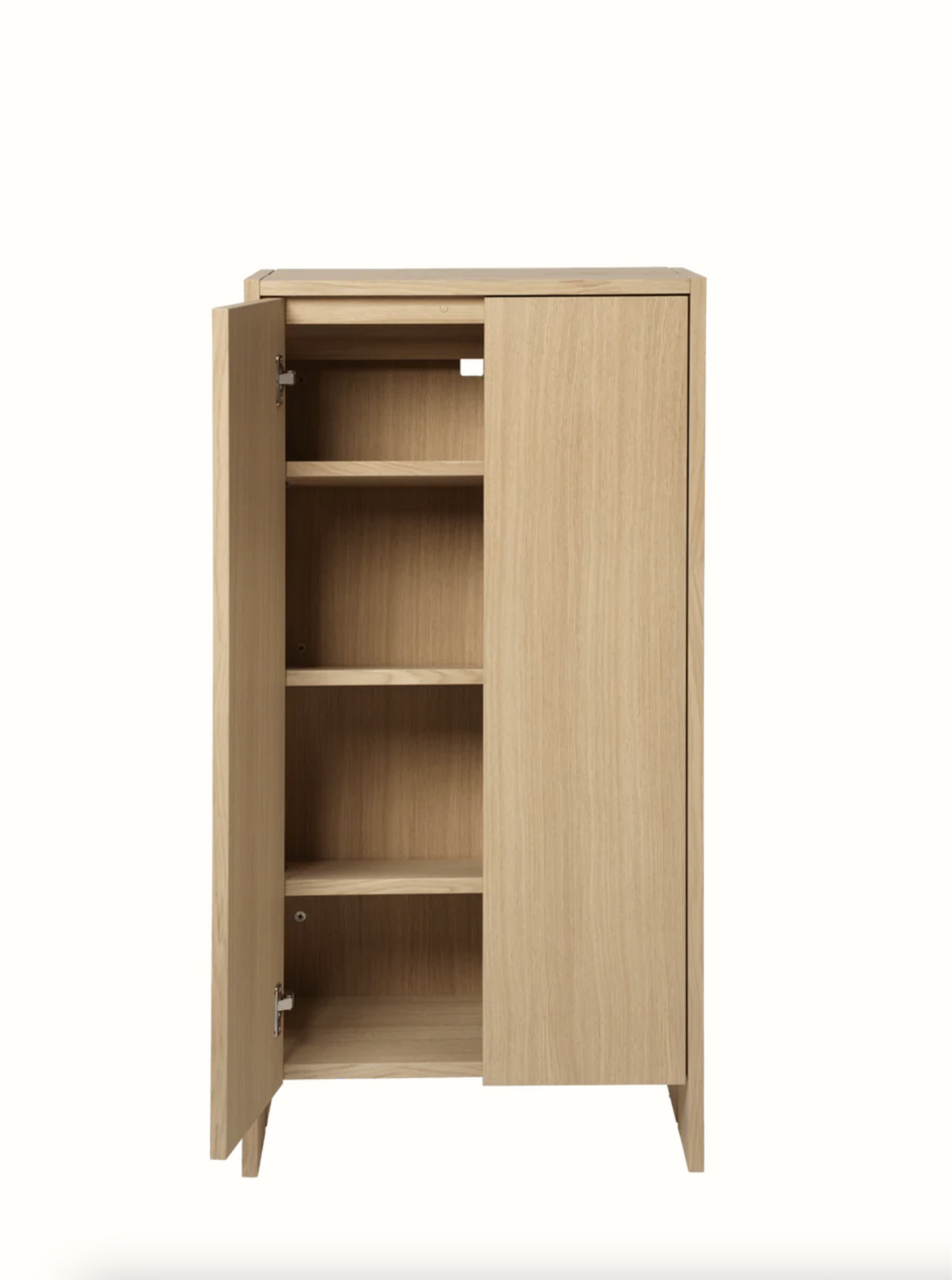 Skap Parcel Hallway Cabinet  H 110 cm