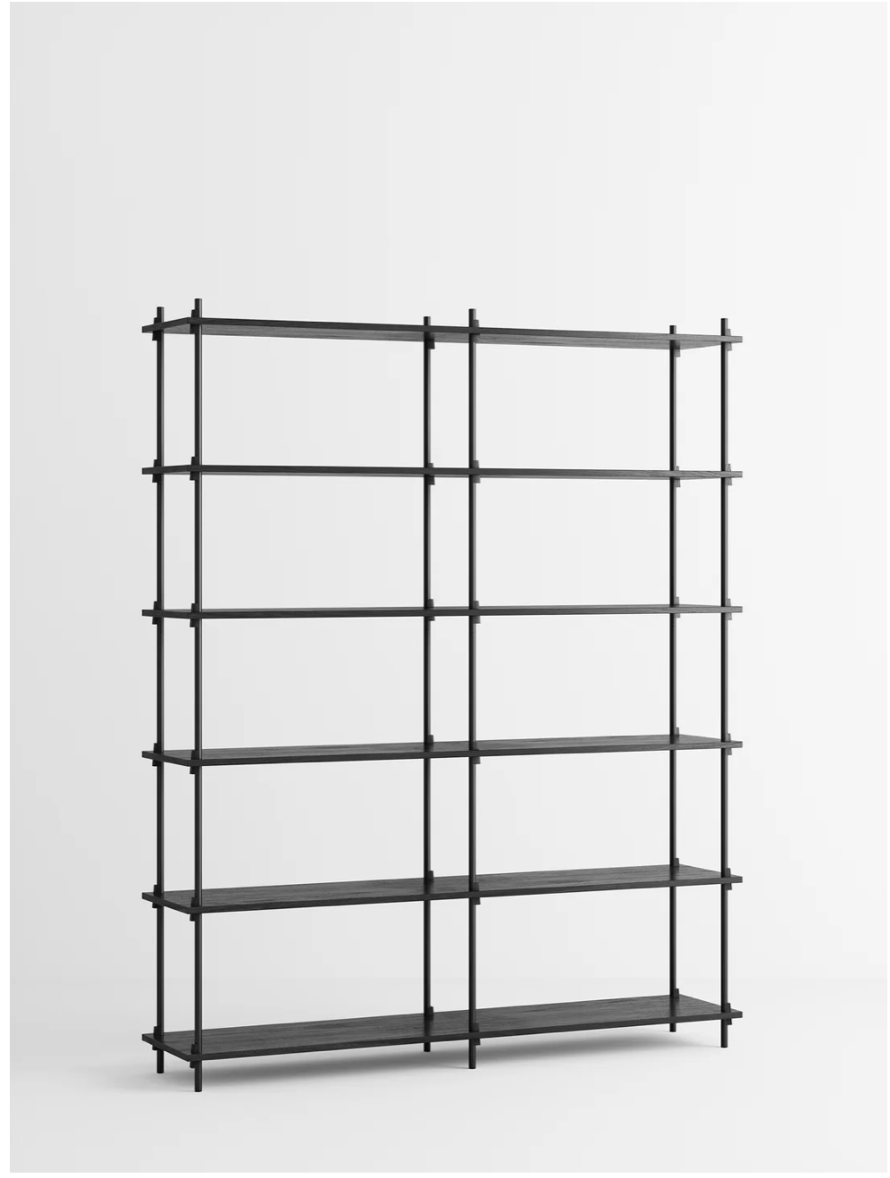 Shelving System – s.200.2.B