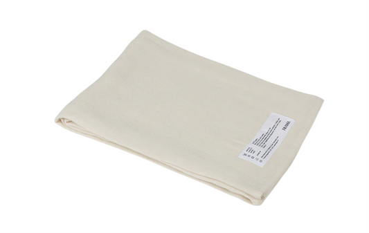LIGHT TOWEL | BONE WHITE| BATH TOWEL