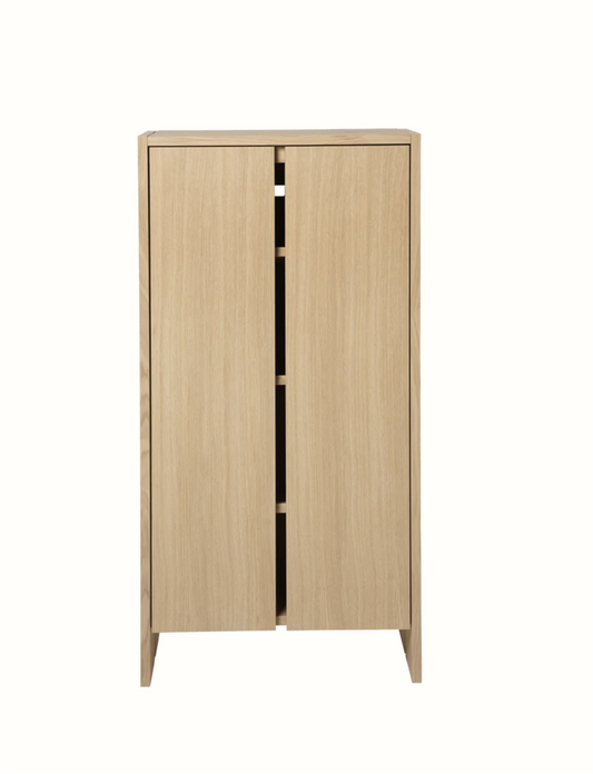 Skap Parcel Hallway Cabinet  H 110 cm