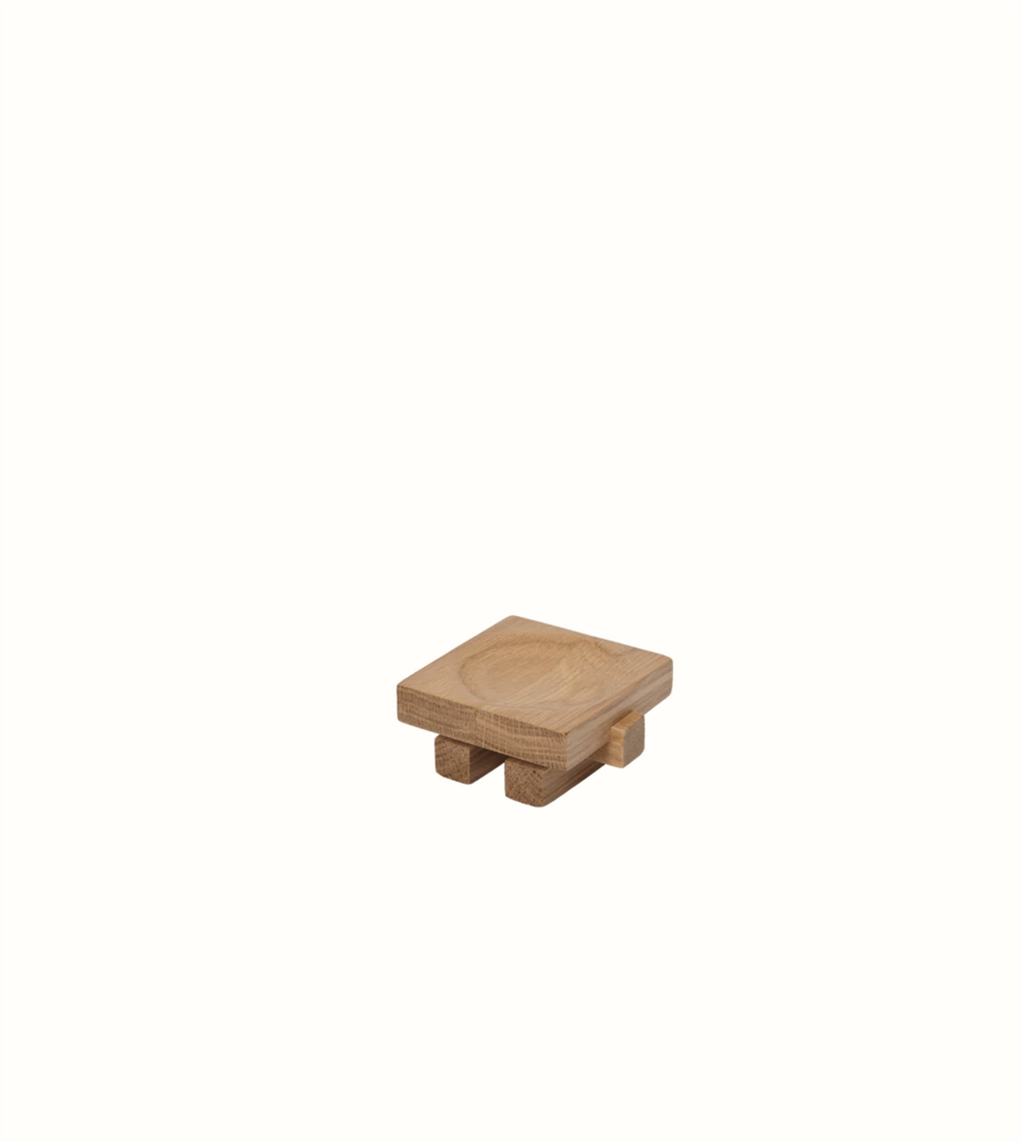Moku Brett Oiled Oak