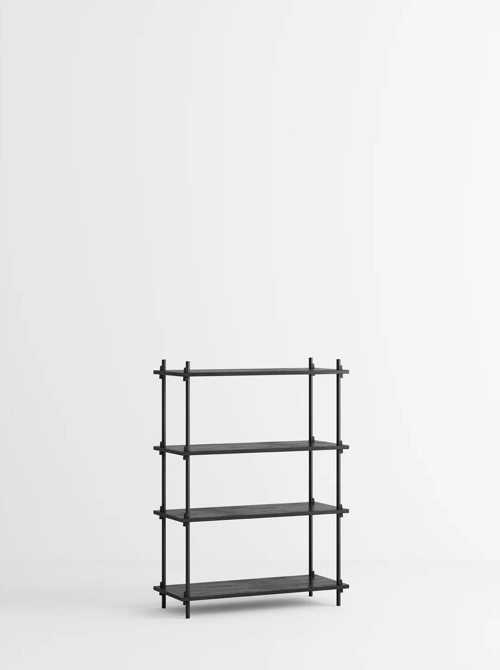 Shelving System – s.115.1.A