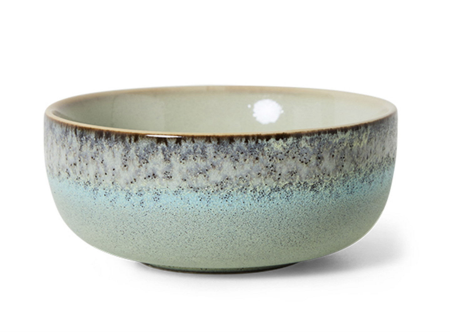 70s ceramics tapas bowl Thicket