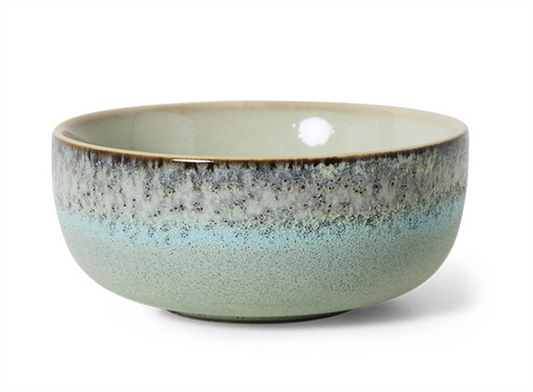 70s ceramics tapas bowl Thicket