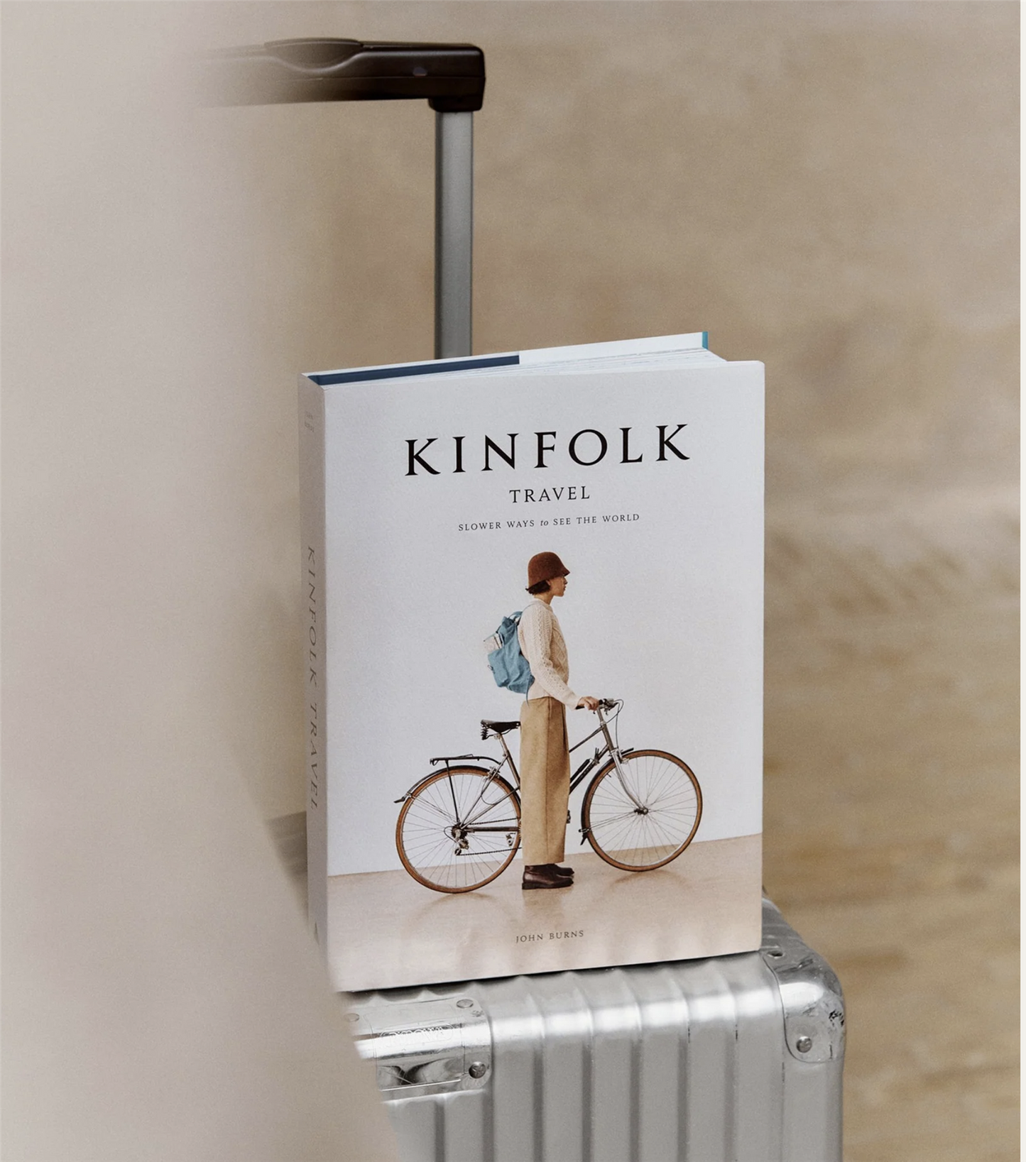 Kinfolk Travel