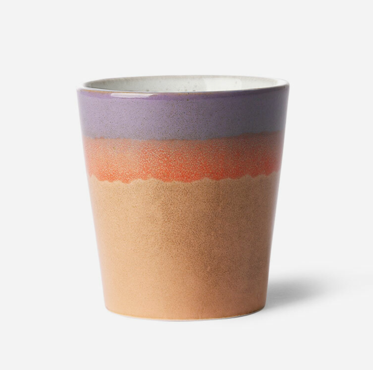 ceramic 70s kopp sunset