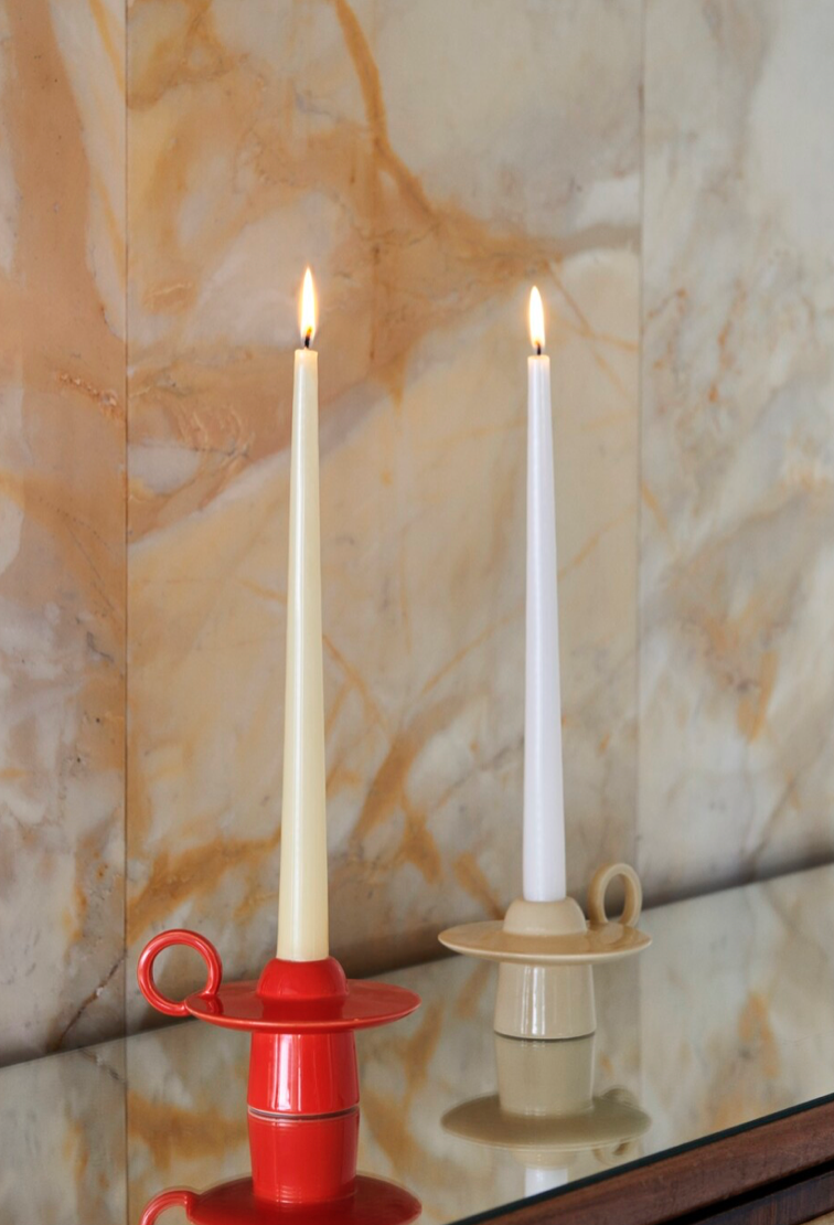 Momento lysestake JH39 poppy red