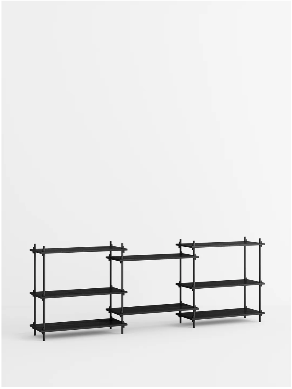 Shelving System – s.85.3.A