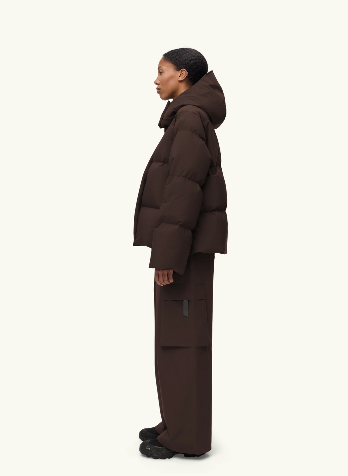 Selje down jacket Java