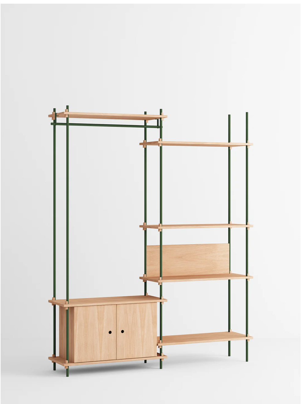 Shelving System – s.200.2.G