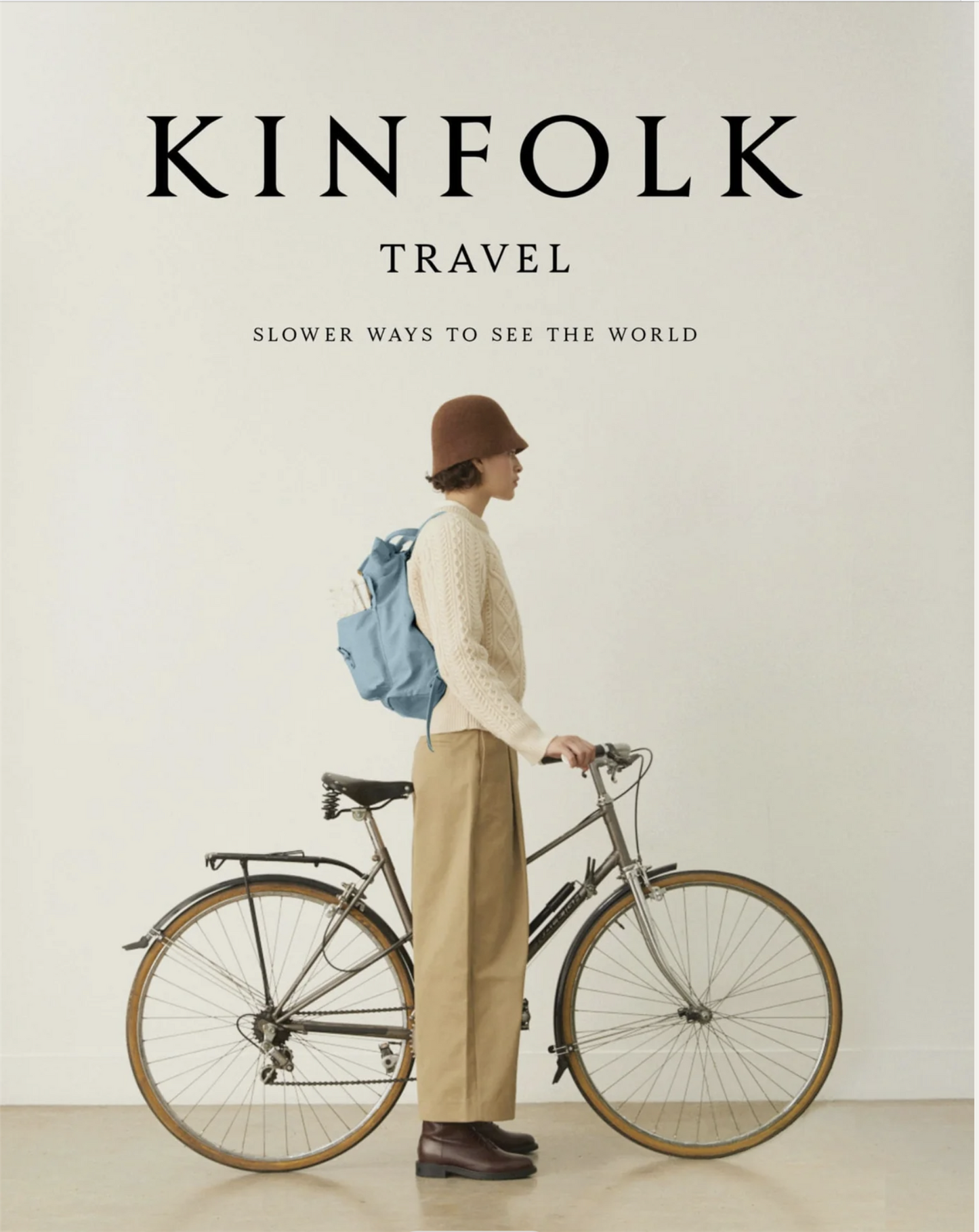 Kinfolk Travel