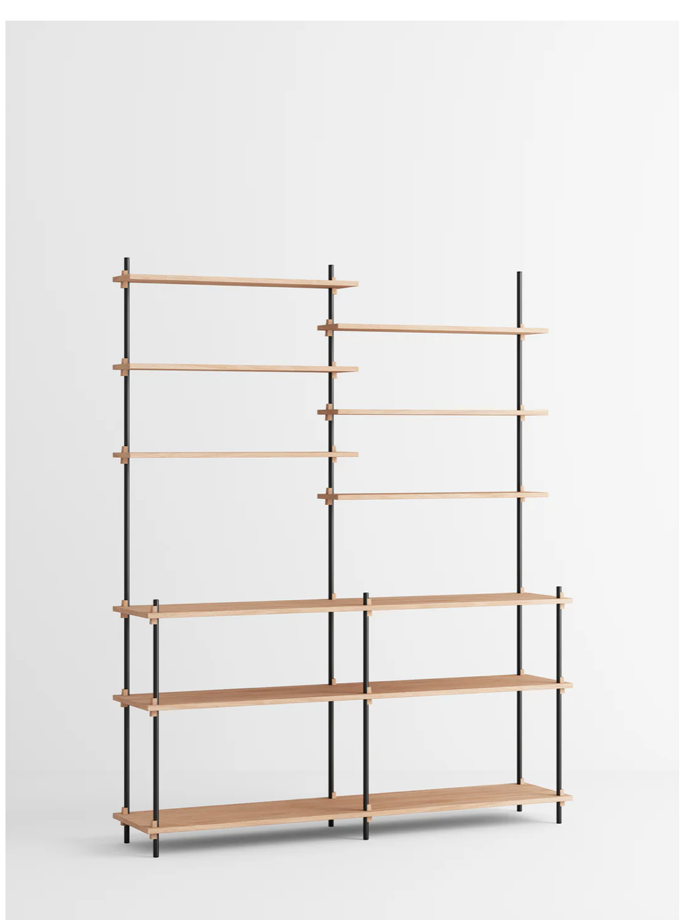 Shelving System – s.200.2.D