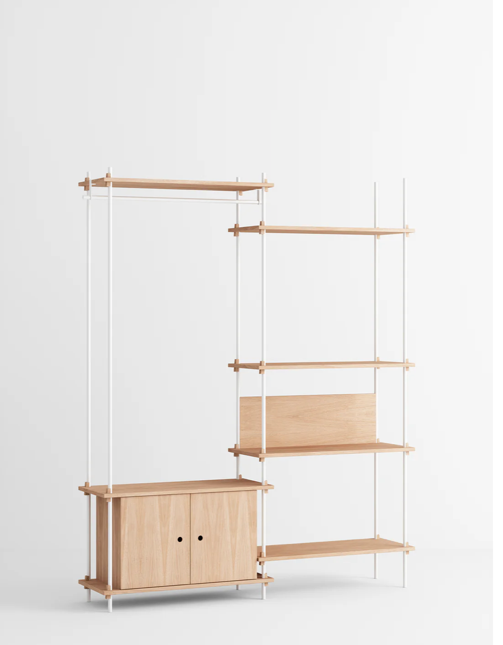 Shelving System – s.200.2.G