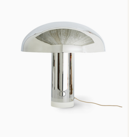 Lounge table lamp