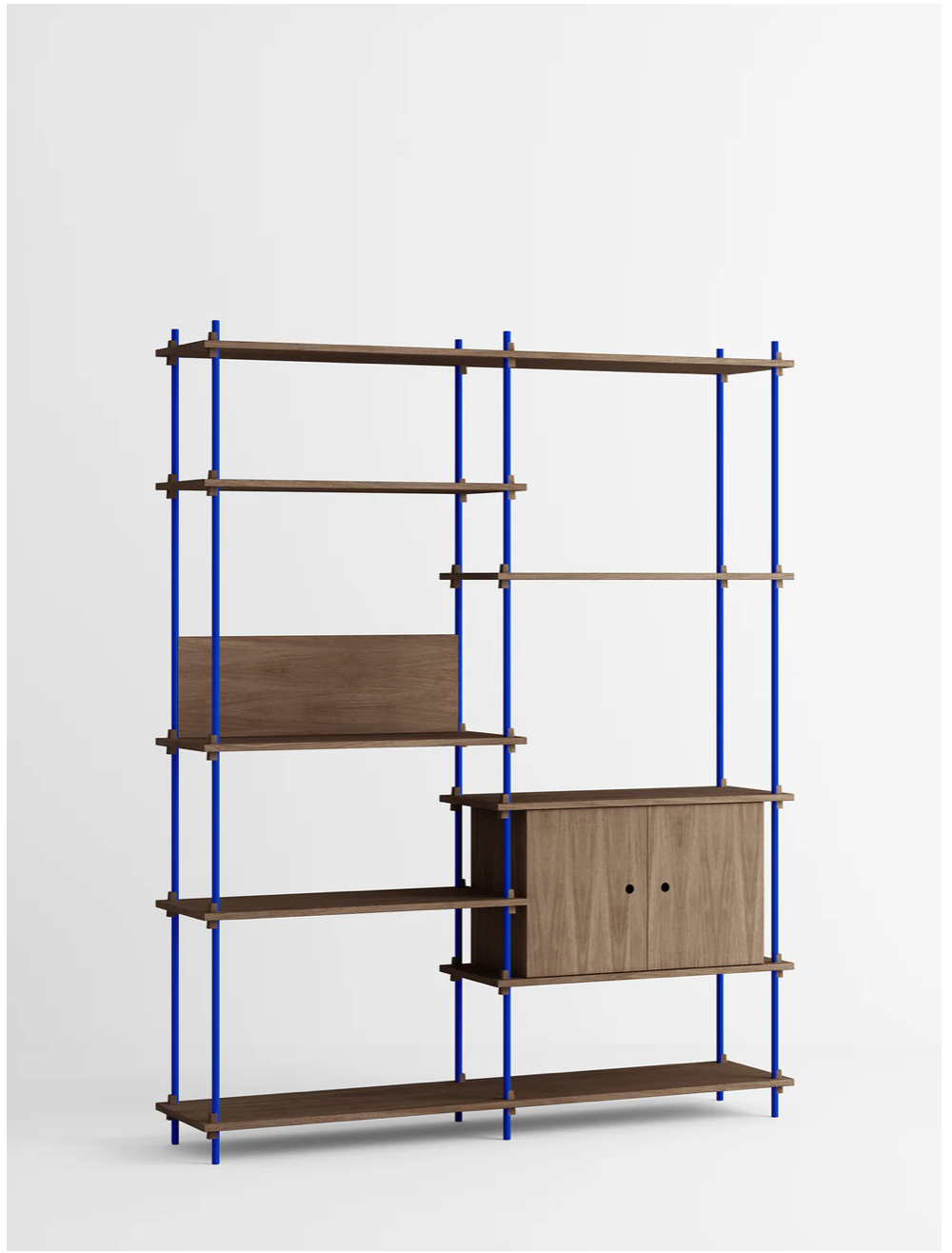 Shelving System – s.200.2.C