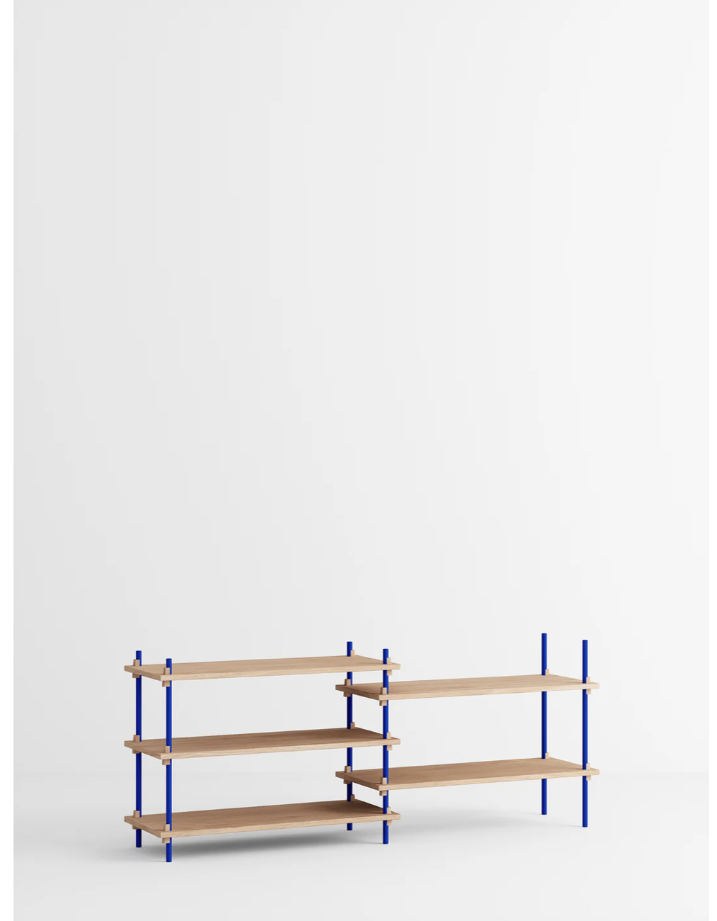 Shelving System – s.65.2.A