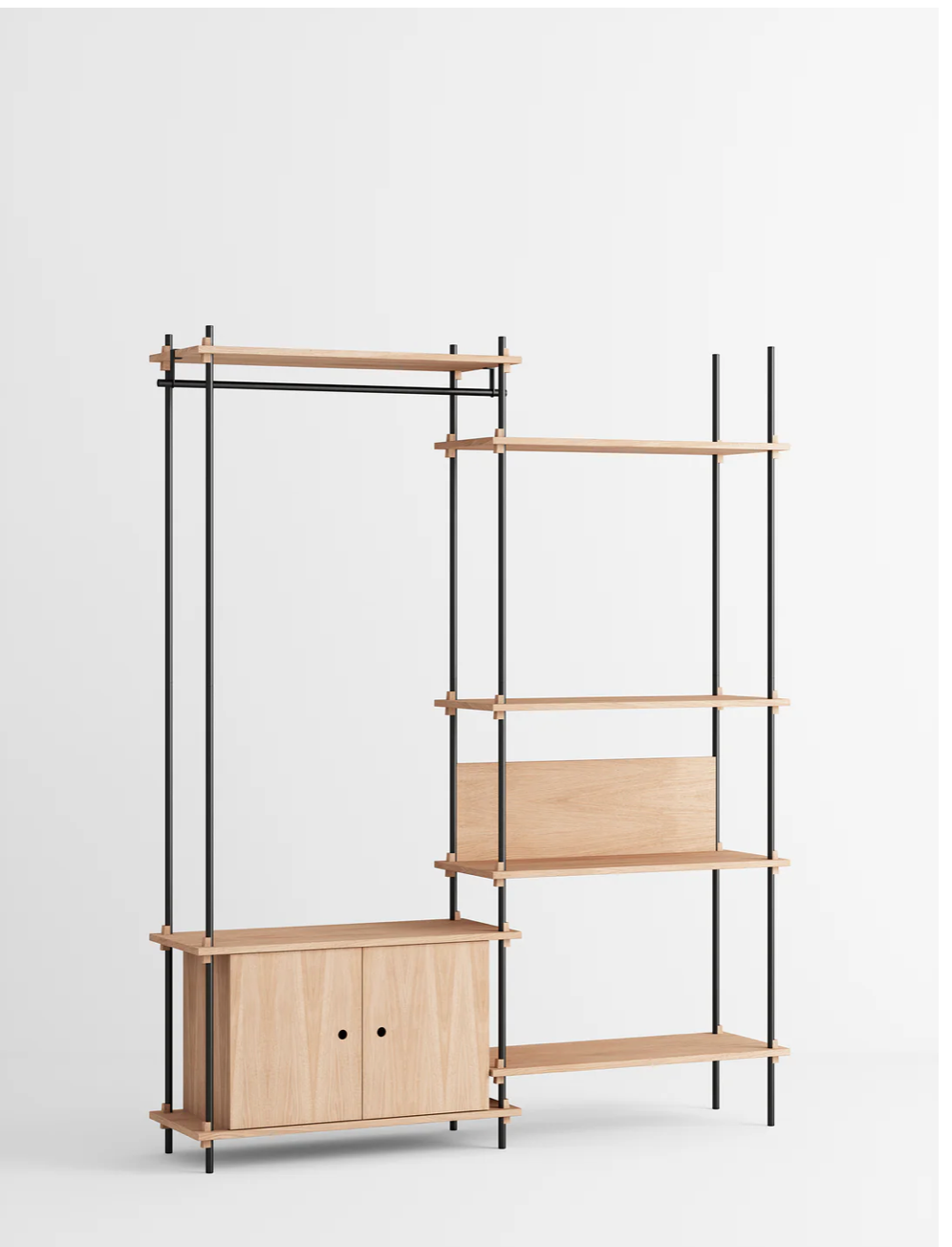 Shelving System – s.200.2.G