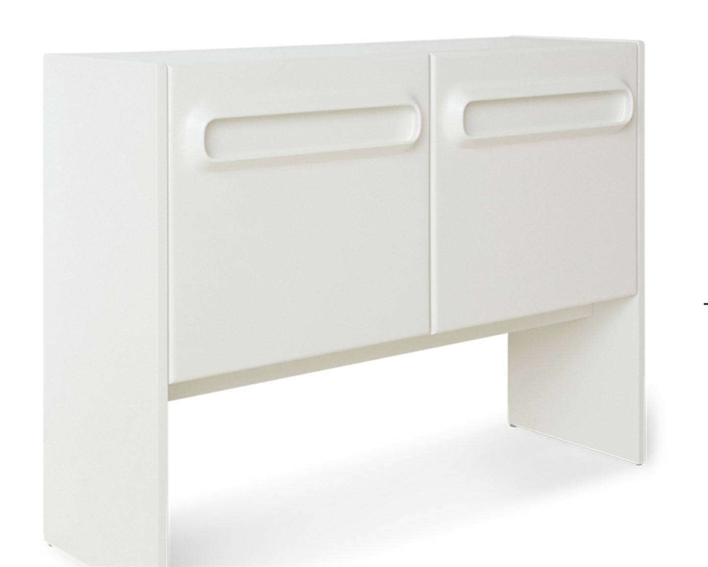 Space dresser small  White