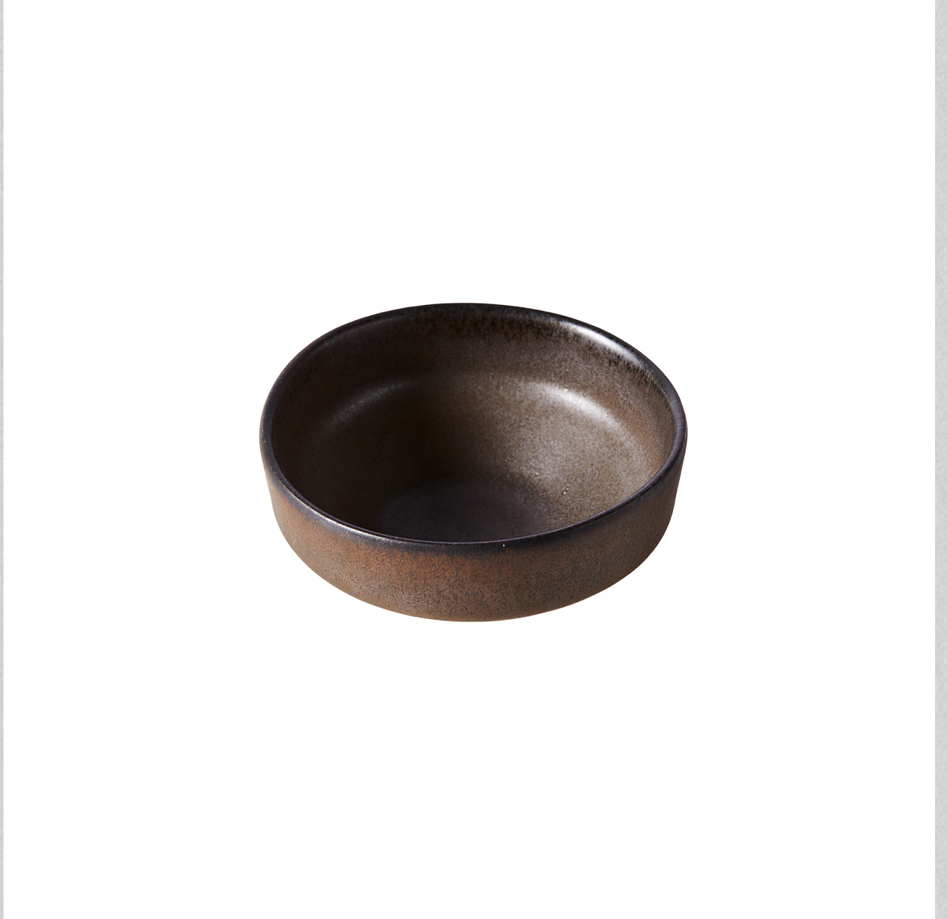 Dip bowl ceto Mocha