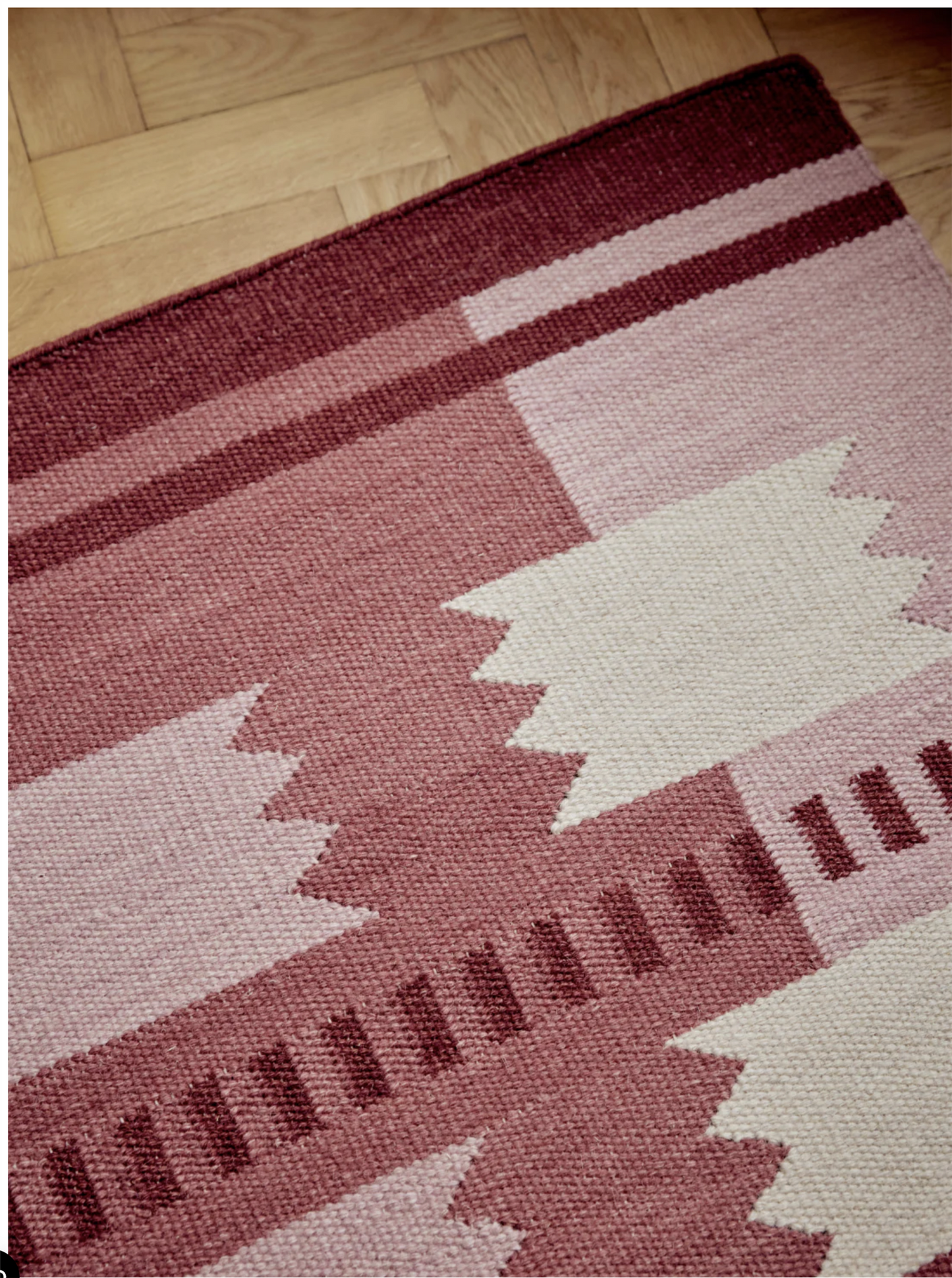 RÖLLAKAN IRIS  RASPBERRY 200-300 cm