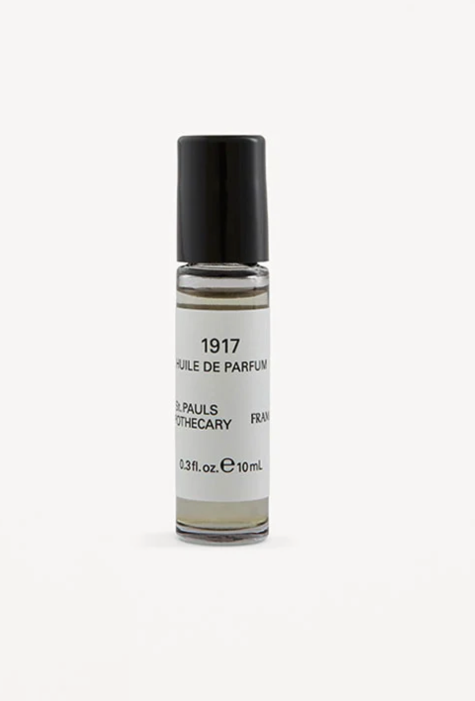 1917 perfume oil 10ml
