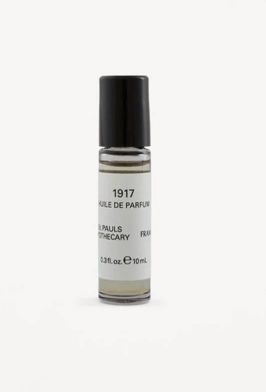 1917 perfume oil 10ml