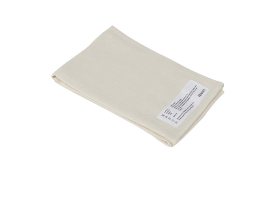 LIGHT TOWEL | BONE WHITE HAND TOWEL
