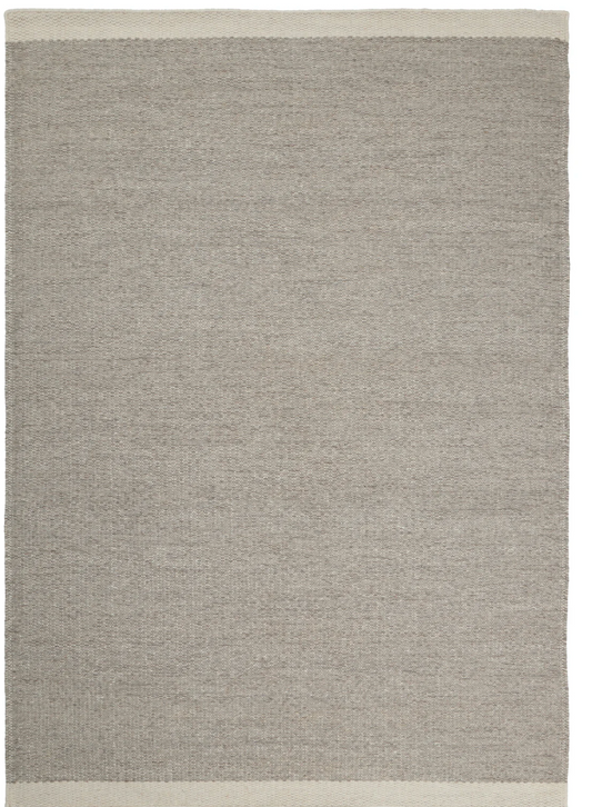 HANDMADE RUGS  FRODE 170-240 cm NATURAL