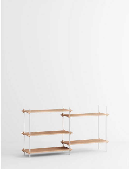 Shelving System – s.85.2.A