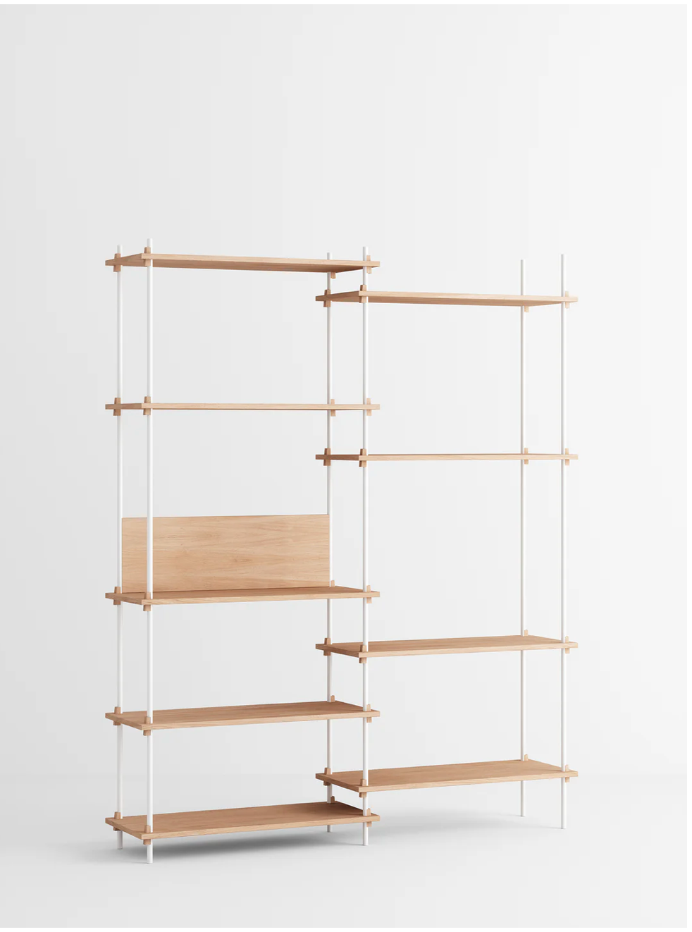 Shelving System – s.200.2.A