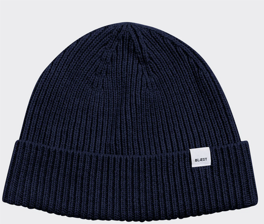 beanie navy