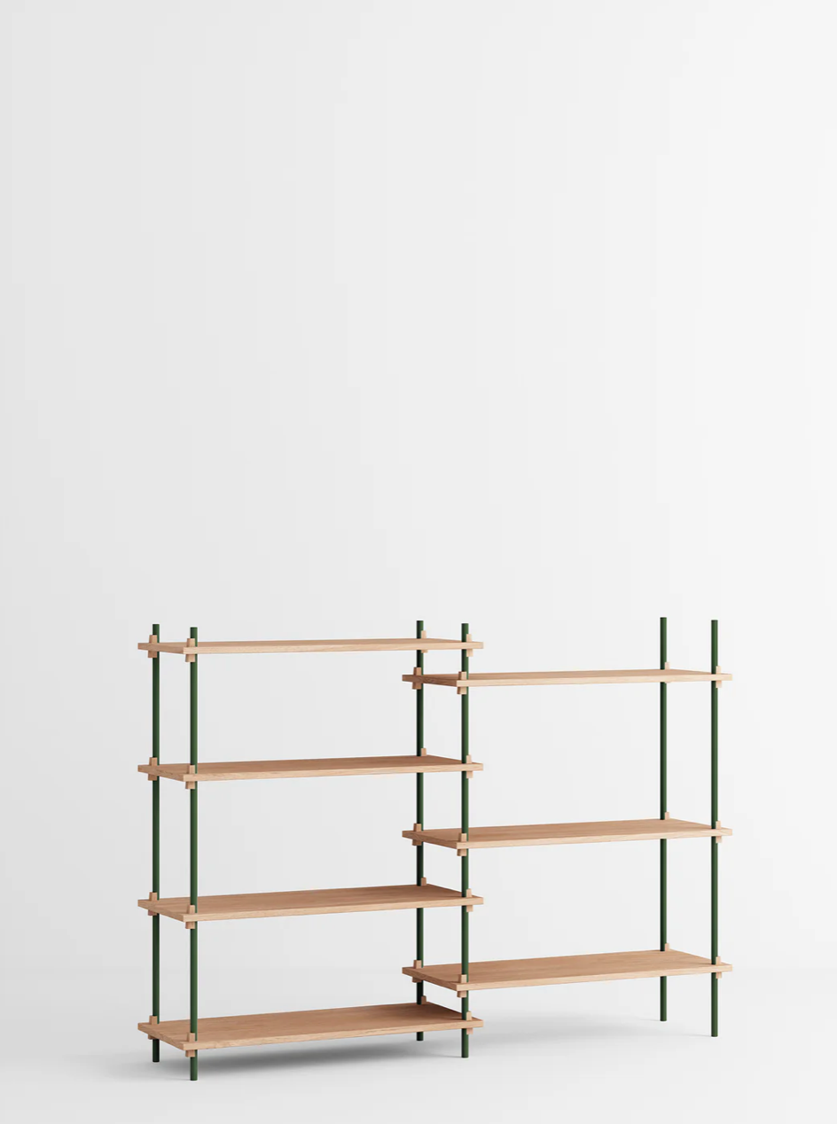 Shelving System – s.115.2.A