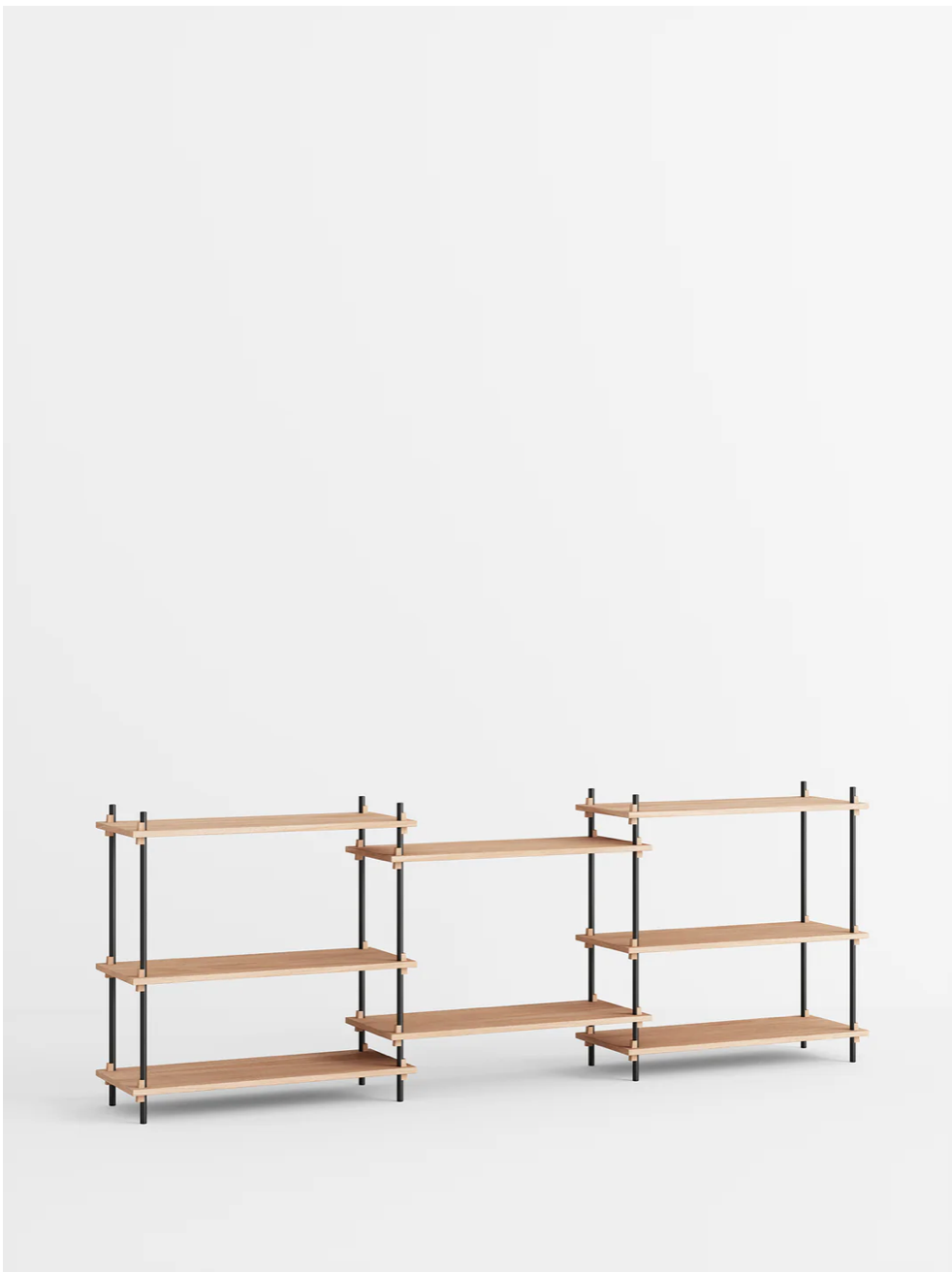 Shelving System – s.85.3.A