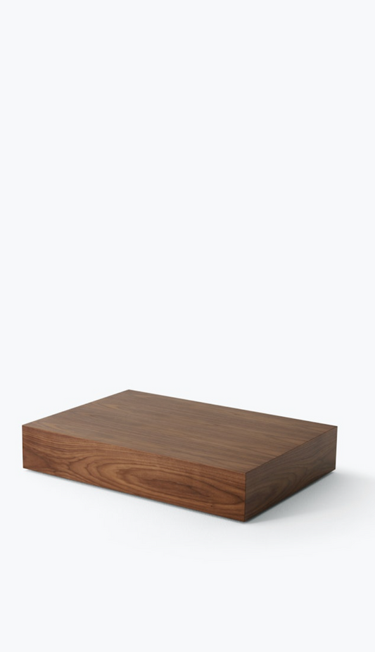 Mass Wide Coffee Table H 210 W 1030 X D 72