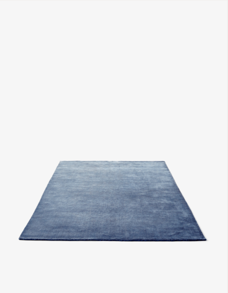 The Moor  AP7 Grey-blue-Thunder W: 200cm x  L: 300cm
