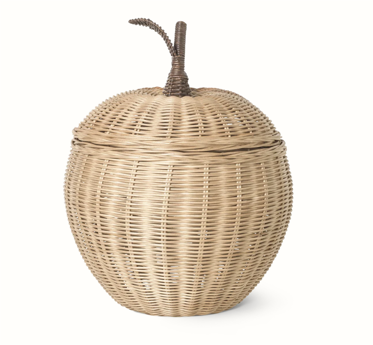 Apple braided Storage Large