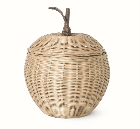 Apple braided Storage Large