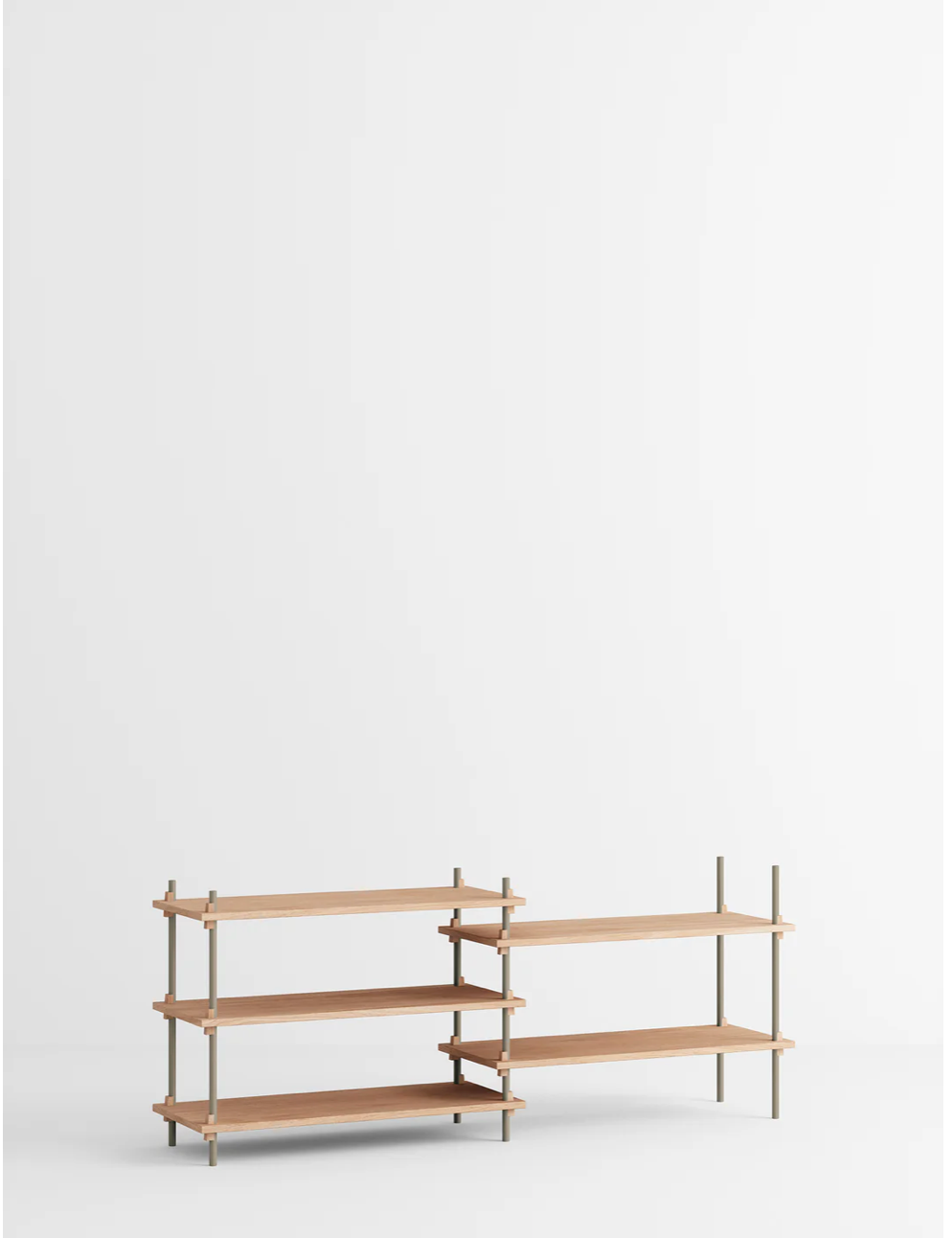 Shelving System – s.65.2.A