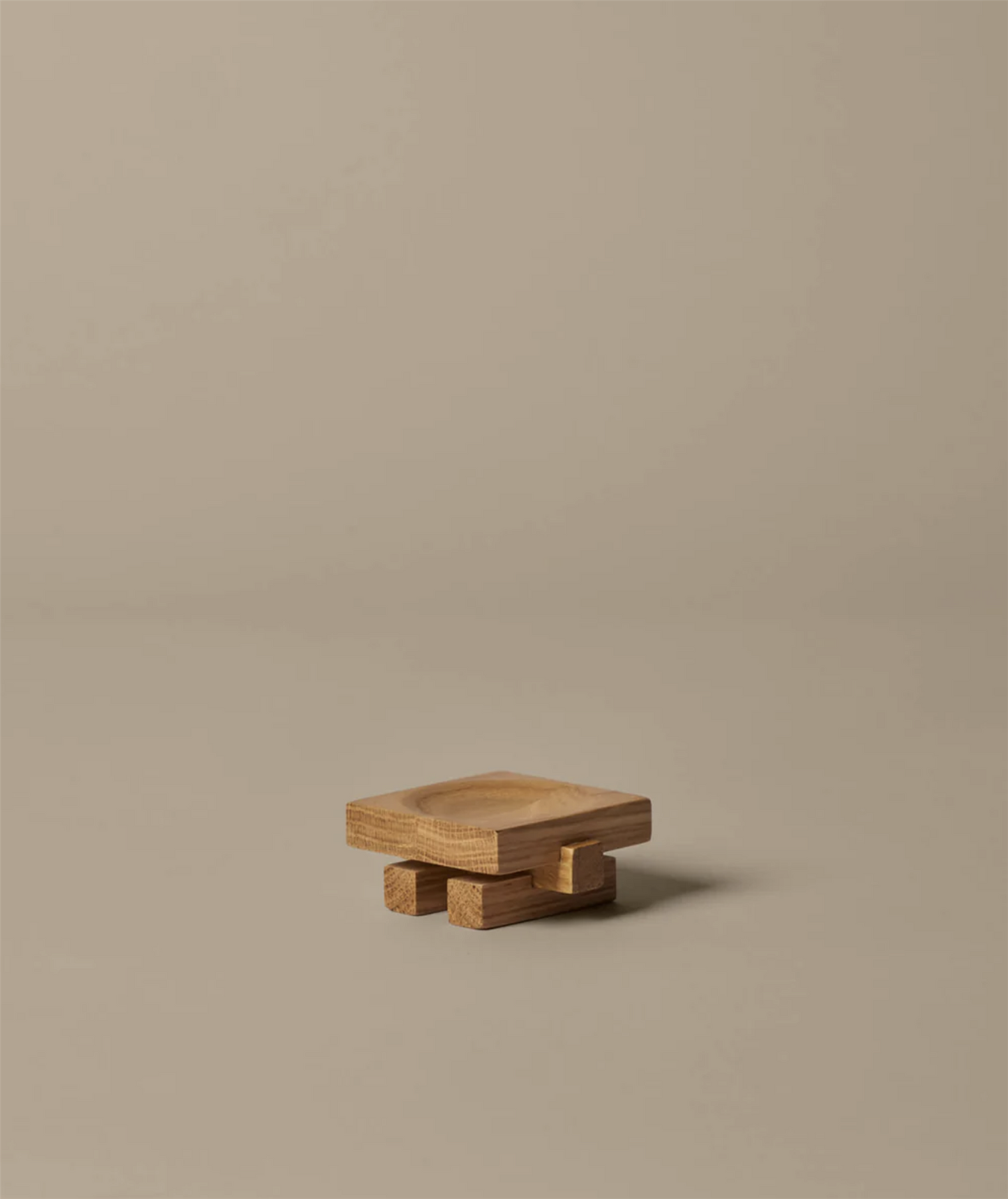 Moku Brett Oiled Oak