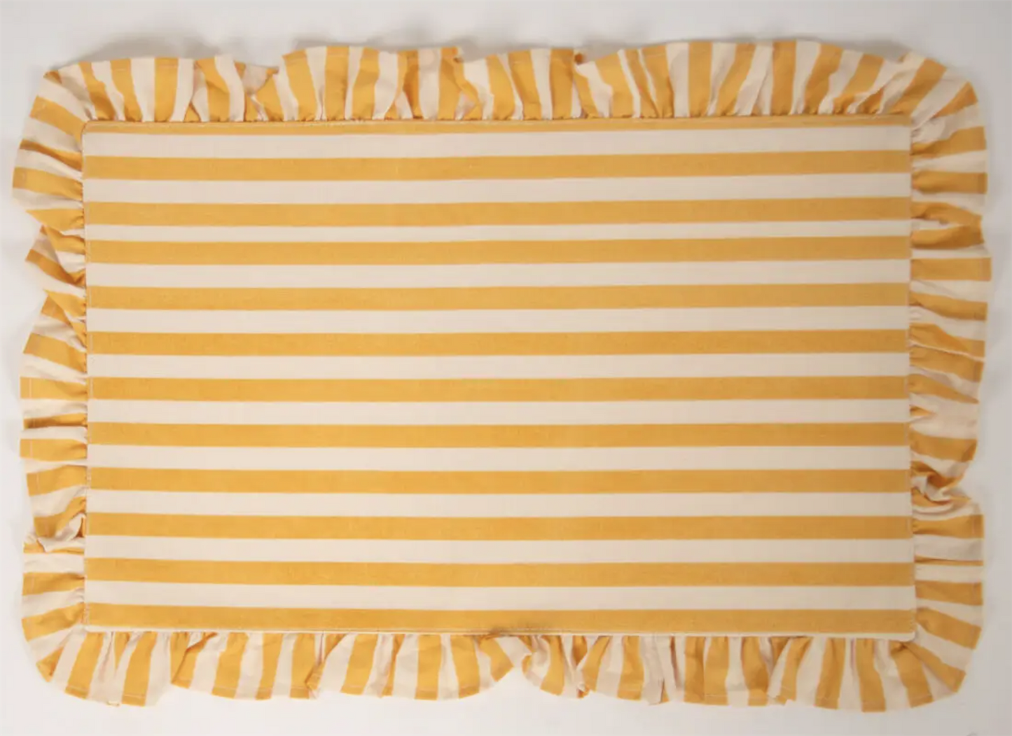 Ellie Placemat yellow