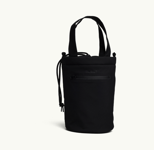 Buldre small Bag Black