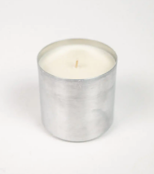 REFILL! Mauro duftlys marmor - cashmere