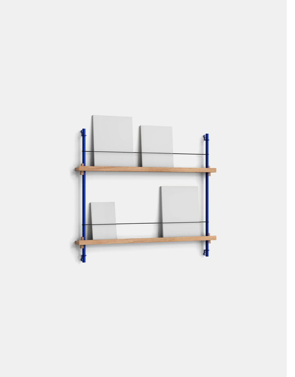 Magazine Shelving – MS.65.1