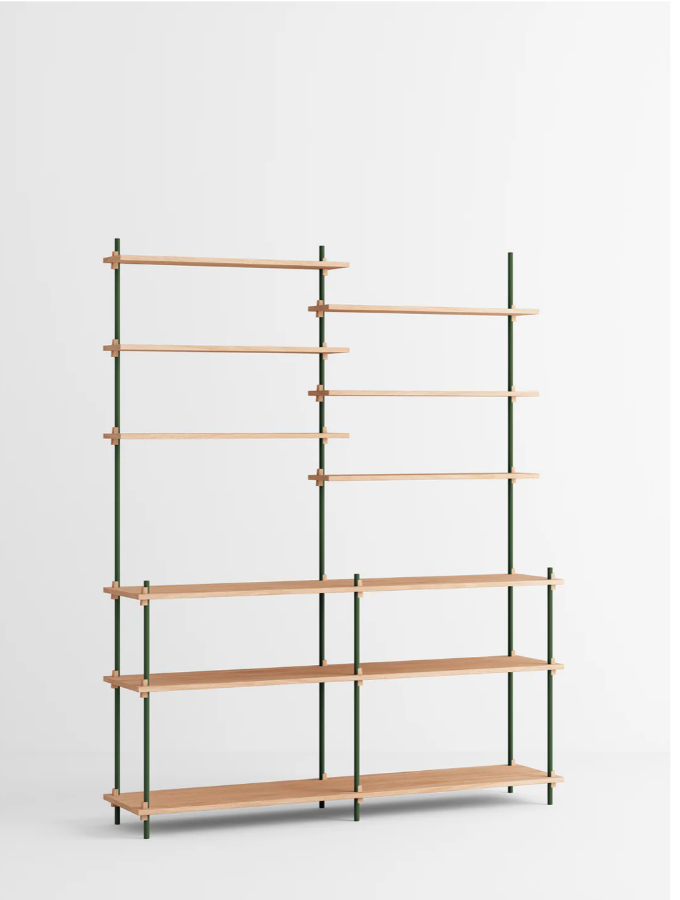 Shelving System – s.200.2.D