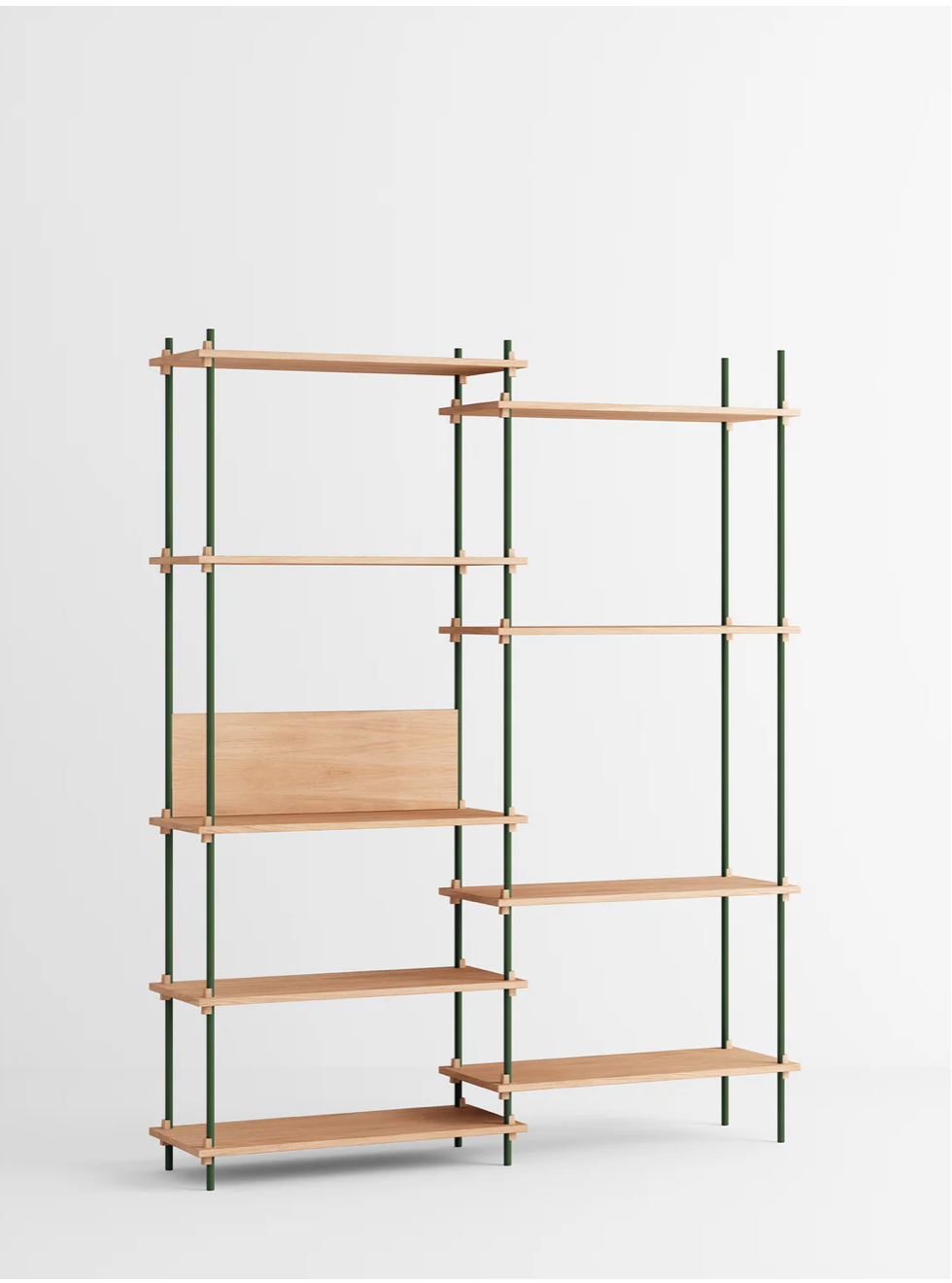 Shelving System – s.200.2.A