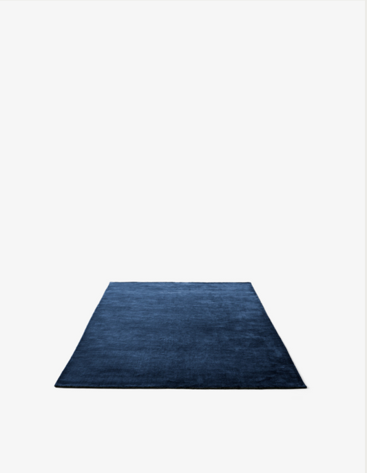 The Moor  AP5 Blue Midnight W: 170cm x L: 240cm