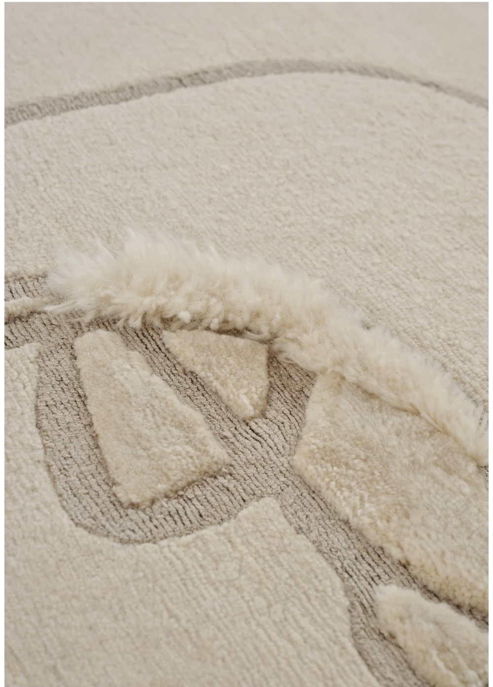 DUO SELF RUGS  135-190  cm