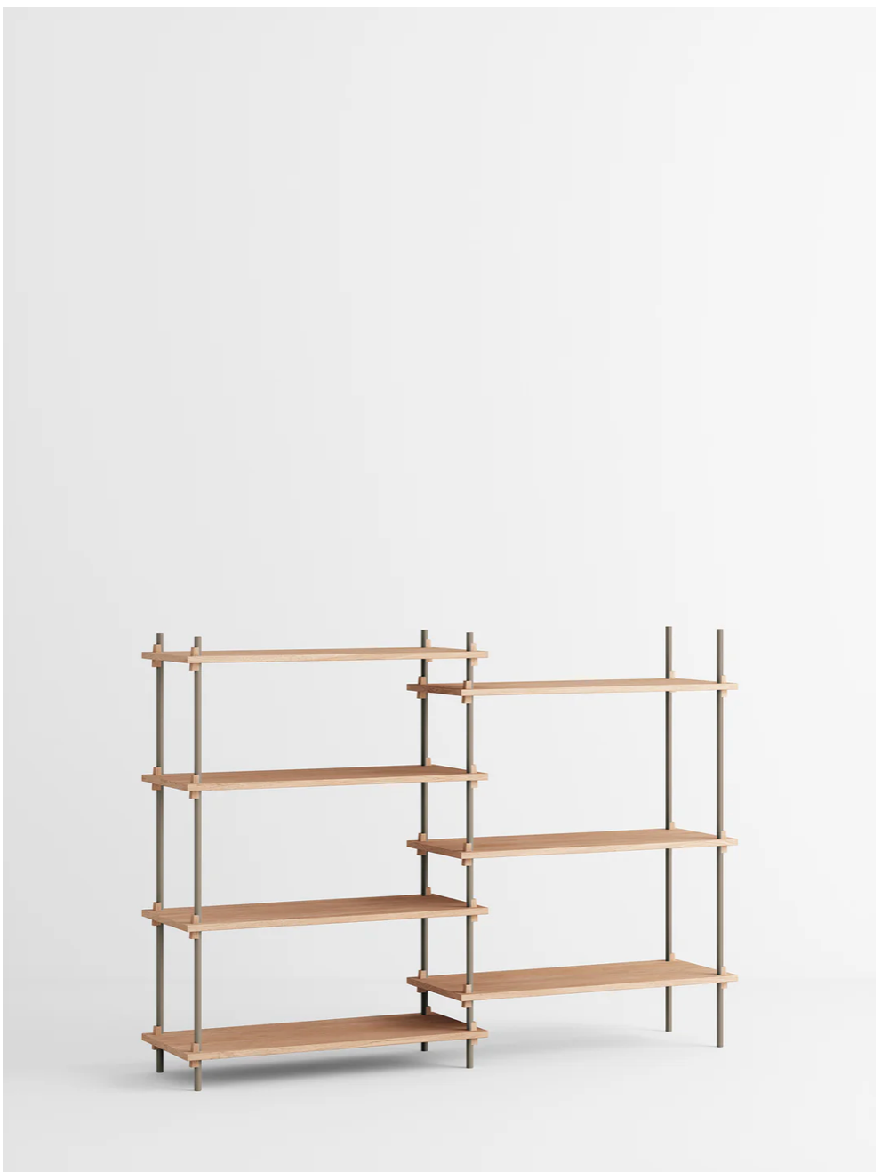 Shelving System – s.115.2.A